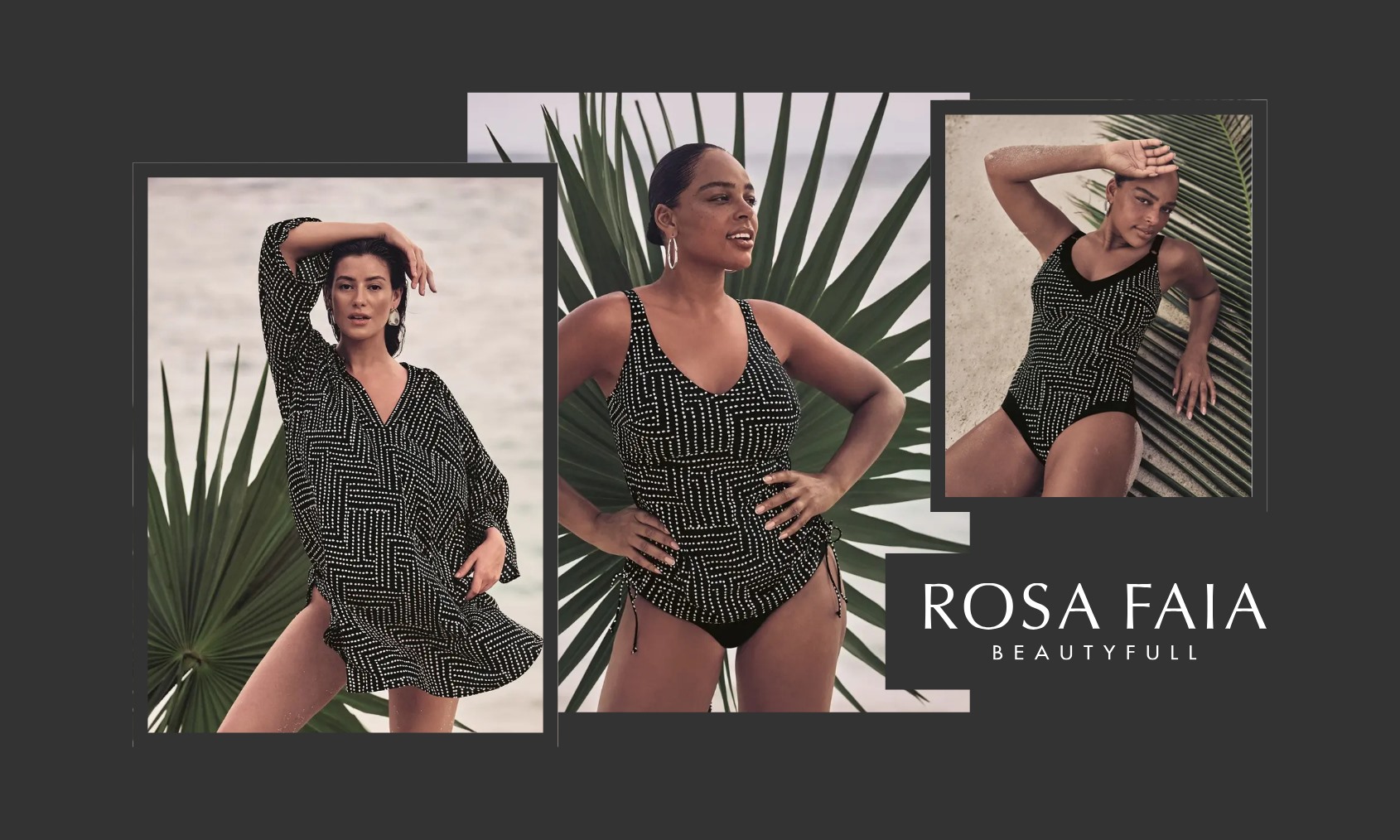 ROSA FAIA